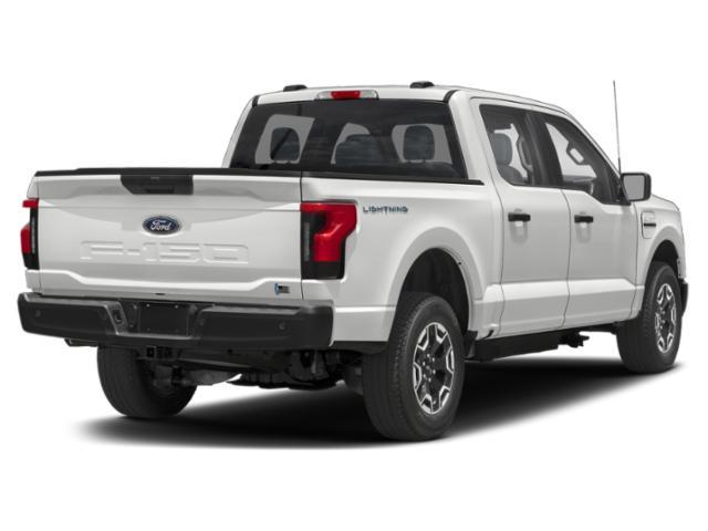 2022 ford f-150 lightning pro