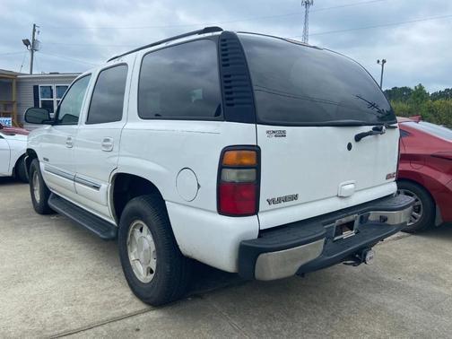 2004 gmc yukon in co bluffs, iowa