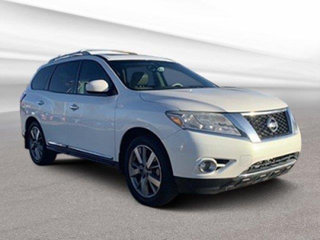 2014 nissan pathfinder platinum 4x4 platinum 4dr suv for sale in albuquerque, new mexico