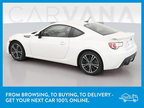 2014 subaru brz in dulles, virginia