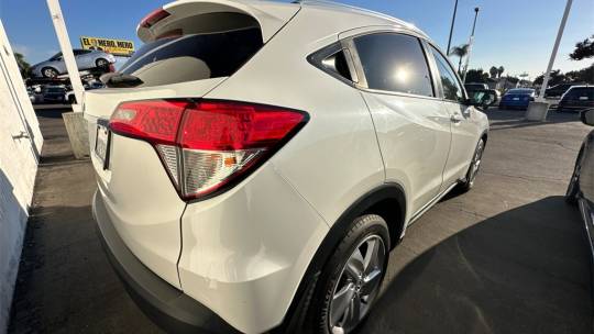 2020 Honda HR-V