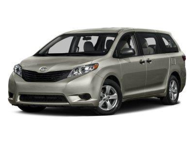 2015 toyota sienna xle 7-passenger auto access seat xle 7-passenger auto access seat 4dr mini-van for sale in jefferson, west virginia