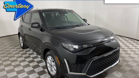 2025 Kia Soul