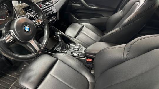 2017 BMW X1
