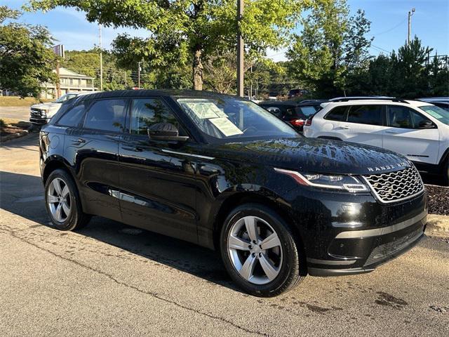 2020 land rover range rover velar p250 s