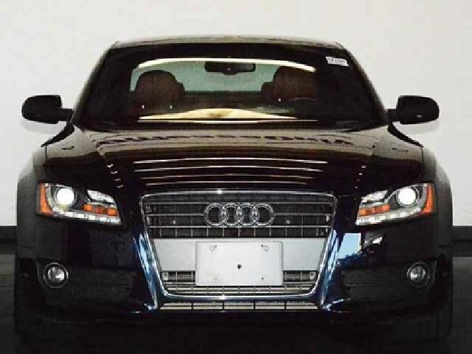 2011 audi a5 2.0t premium plus coupe quattro in lake worth, fl