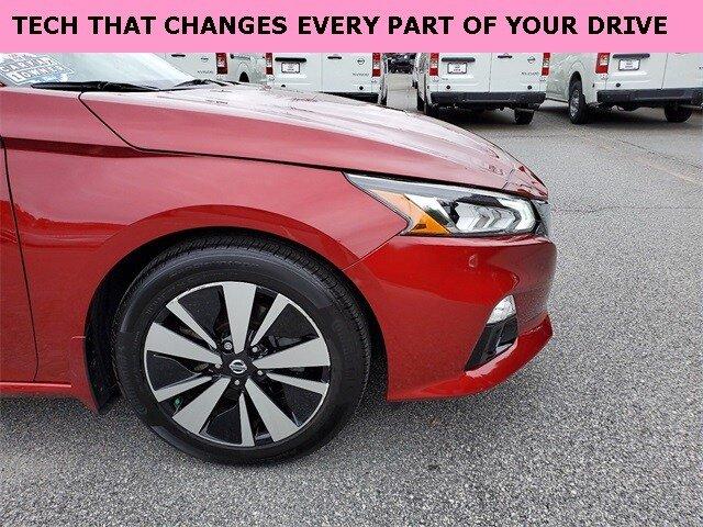 certified 2019 nissan altima 2.5 sv duluth, ga 30096 for sale in duluth, georgia
