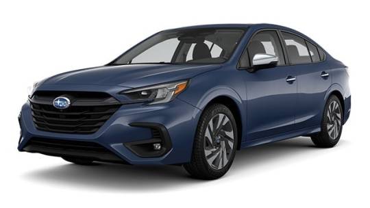 2025 Subaru Legacy