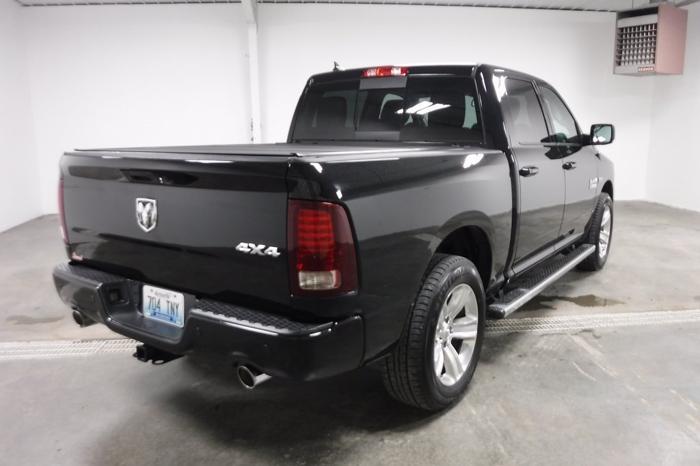 used 2015 ram 1500 sport mayfield, ky 42066 for sale in mayfield, kentucky