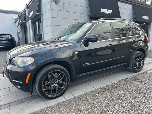 2011 bmw x5 xdrive50i