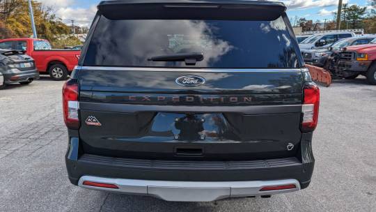 2022 Ford Expedition
