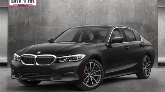 2020 BMW 3 series