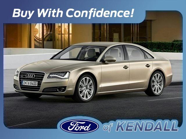 2014 audi a8 3.0t