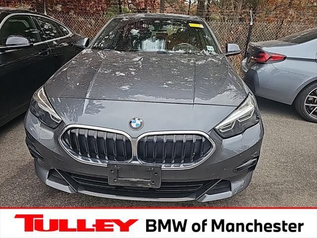 2021 bmw 228 gran coupe xdrive