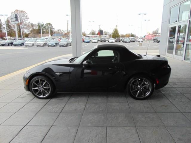 2016 mazda mx-5 miata grand touring grand touring 2dr convertible 6m for sale in dover, delaware