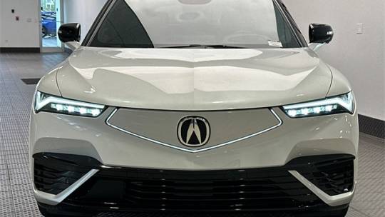 2024 Acura ZDX