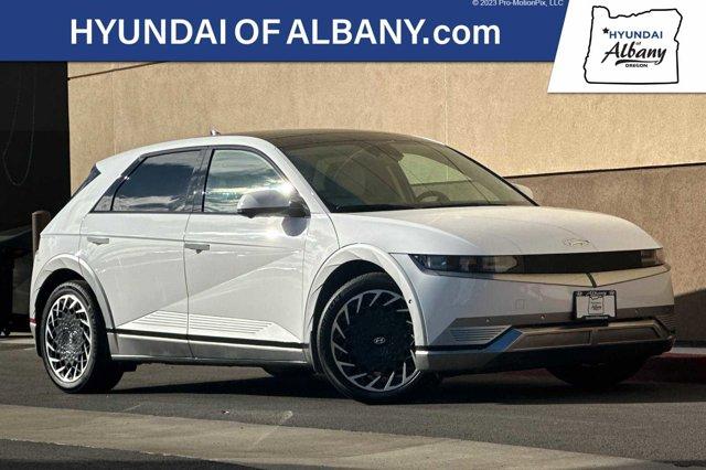 2023 hyundai ioniq 5 limited