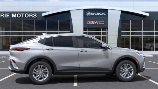 2025 Buick Envista