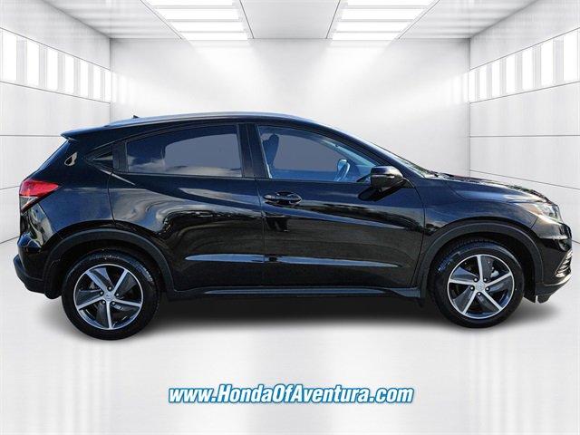 2022 honda hr-v
