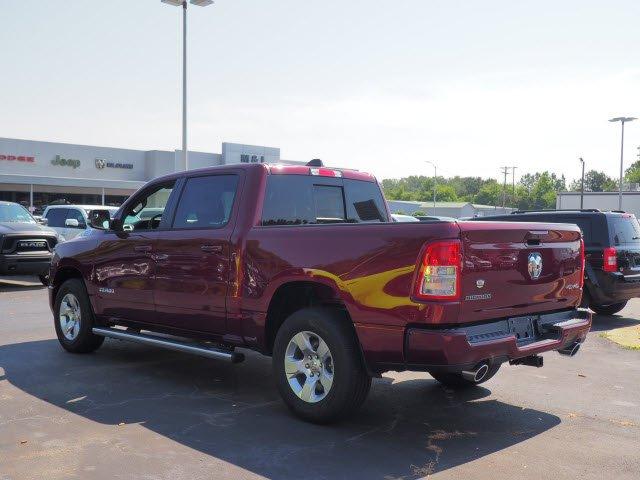 new 2019 ram 1500 4x4 crew cab lexington, nc 27295 for sale in lexington, north carolina