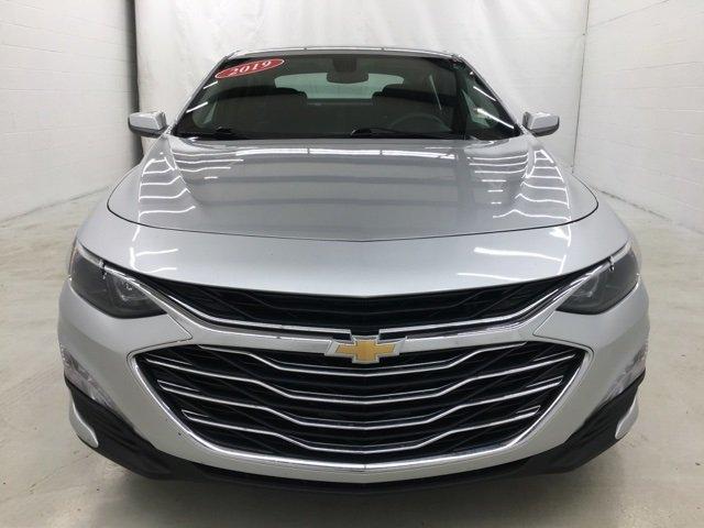 used 2019 chevrolet malibu lt w/ 1lt clarksville, tn 37040 for sale in clarksville, tennessee