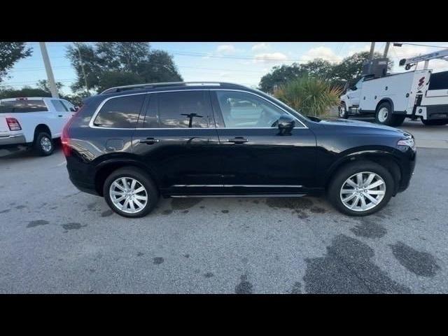 2018 volvo xc90 t5 momentum