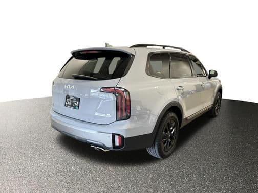 2023 kia telluride sx-prestige x-pro in buffalo, minnesota