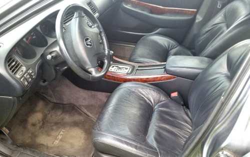2003 acura tl in delaware by owner