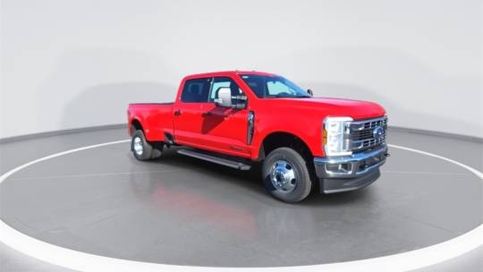 2024 Ford F-350