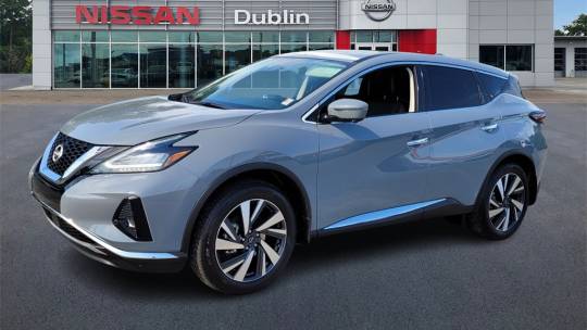 2024 Nissan Murano