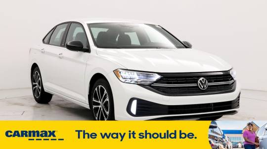 2023 Volkswagen Jetta