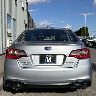 2018 subaru legacy limited in pasco, washington