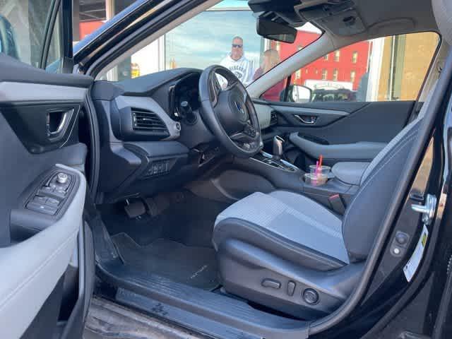 2023 subaru outback premium