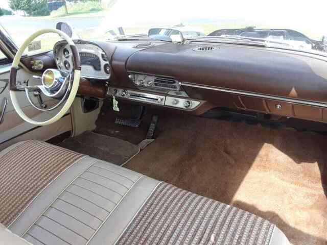 1957 plymouth fury