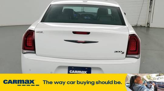 2023 Chrysler 300