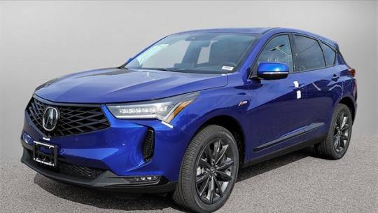 2025 Acura RDX