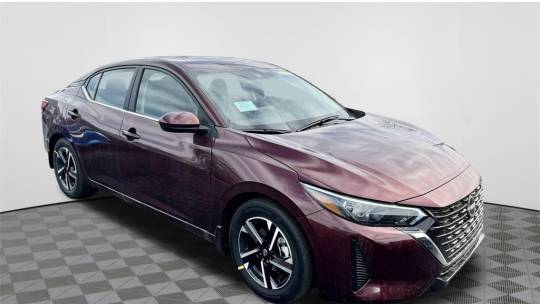 2024 Nissan Sentra
