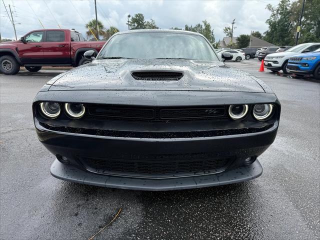 2019 dodge challenger r/t