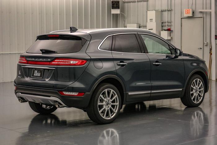 new 2019 lincoln mkc fwd reserve salina, ks 67401 for sale in bavaria, kansas