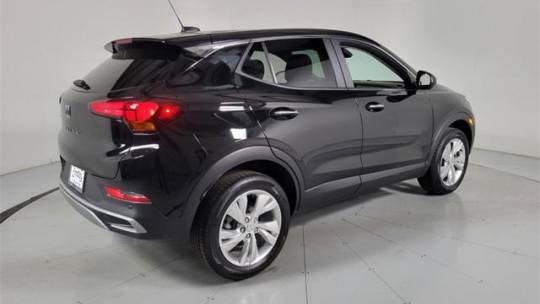 2024 Buick Encore GX