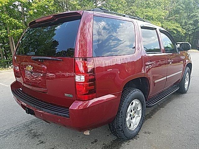 used 2011 chevrolet tahoe ls little rock, ar 72211 for sale in little rock, arkansas