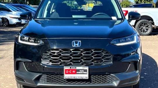 2024 Honda HR-V