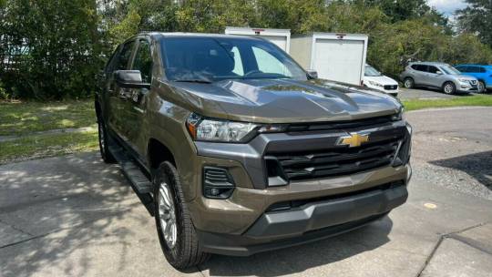 2024 Chevrolet