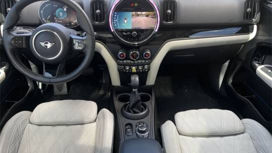 2023 Mini Countryman