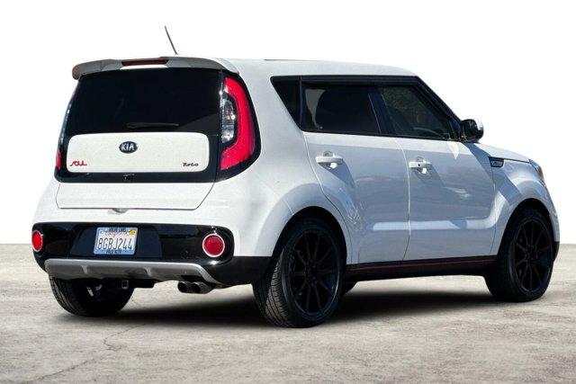 2019 kia soul !