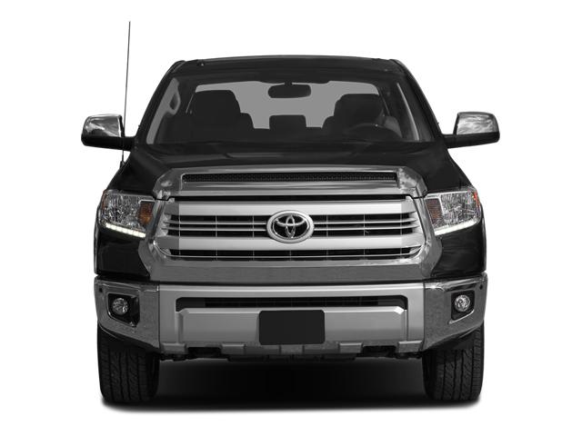 2014 toyota tundra 1794 edition