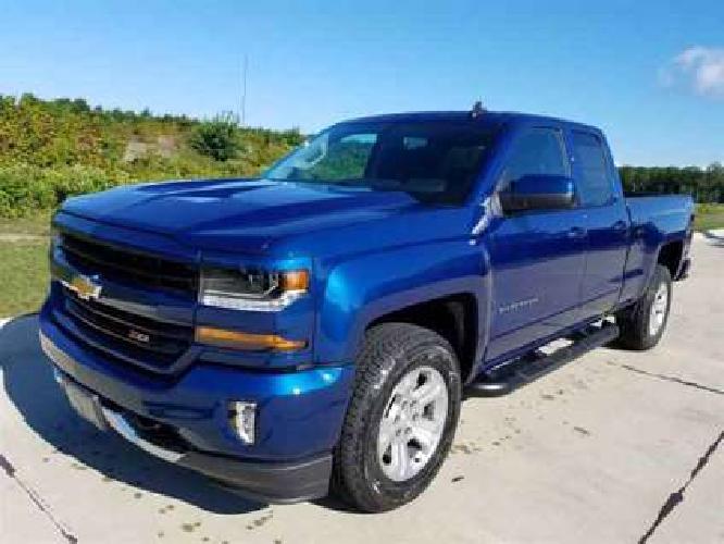 2018 chevrolet silverado 1500 lt in westlake, oh