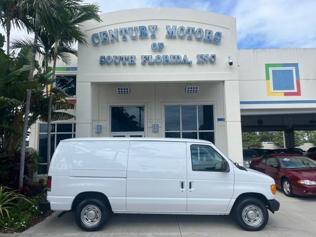 2006 ford e150 1 low miles 72 407