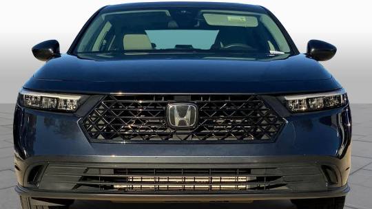 2023 Honda Accord