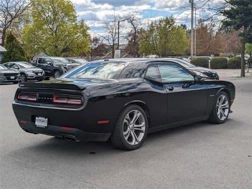 2021 dodge challenger r/t in hauser, idaho